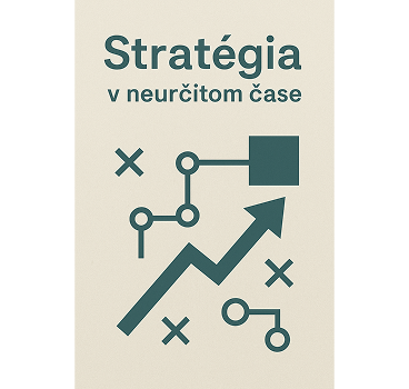 Stratégia v neurčitom čase