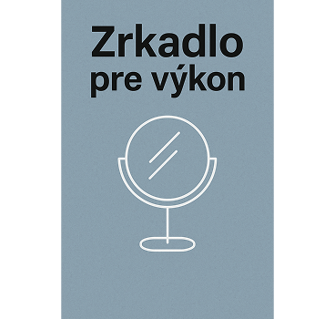 Zrkadlo pre výkon